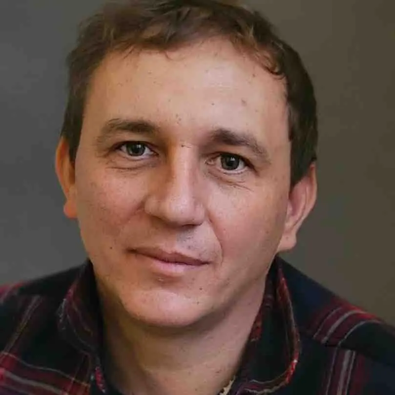 Кудинов Виталий