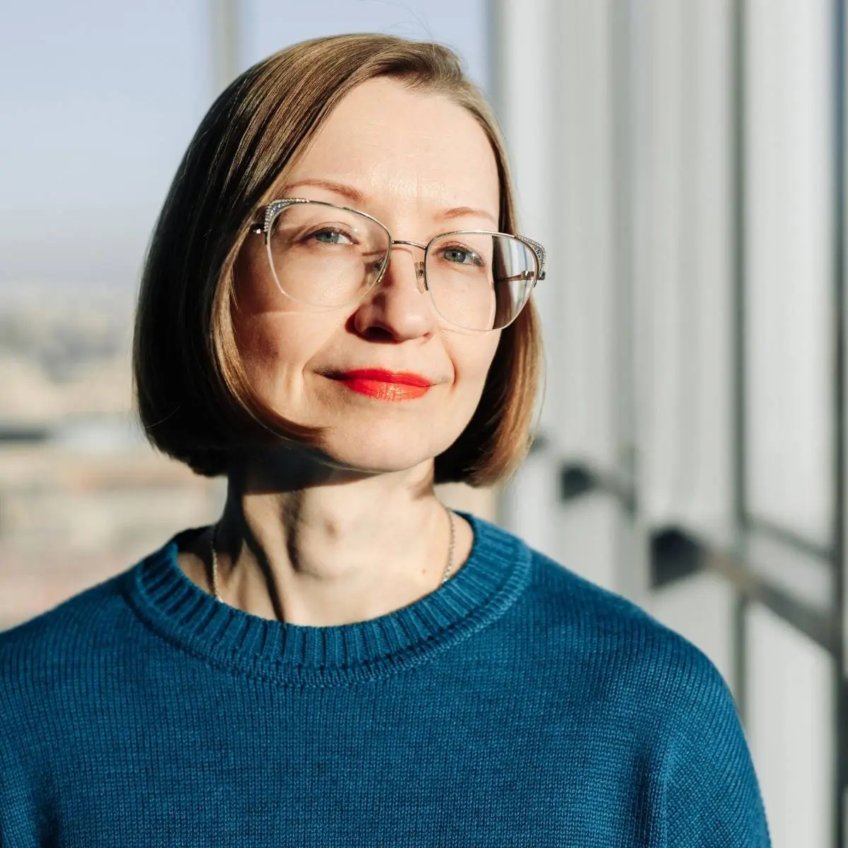 Ирина Юрова