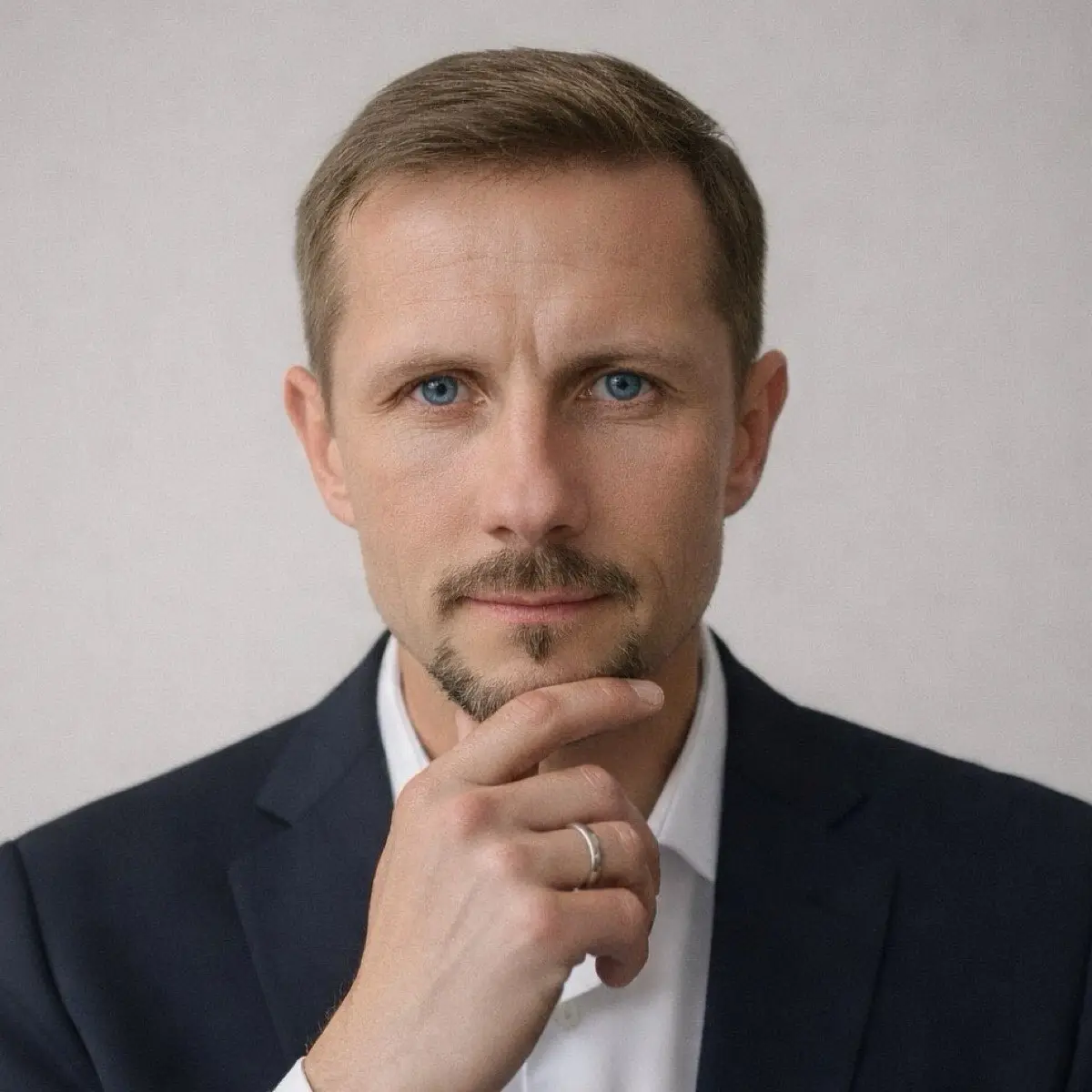 Николай Шимберев