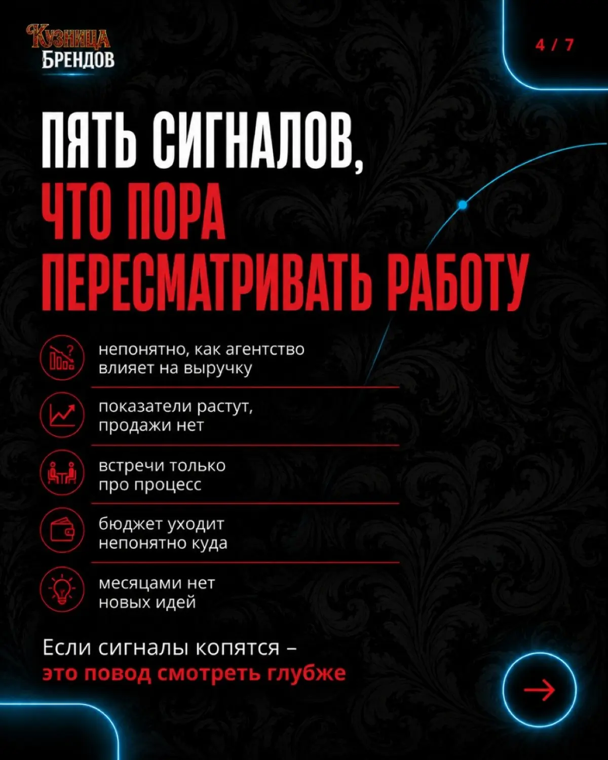Когда ассортимент растёт быстрее, чем логика бренда - покупатель видит просто набор продуктов и не понимает, с чего начать, что взять вместе и зачем возвращаться снова
Подробнее в карусели 🔥
Самоаудит... | Сетка — социальная сеть от hh.ru
