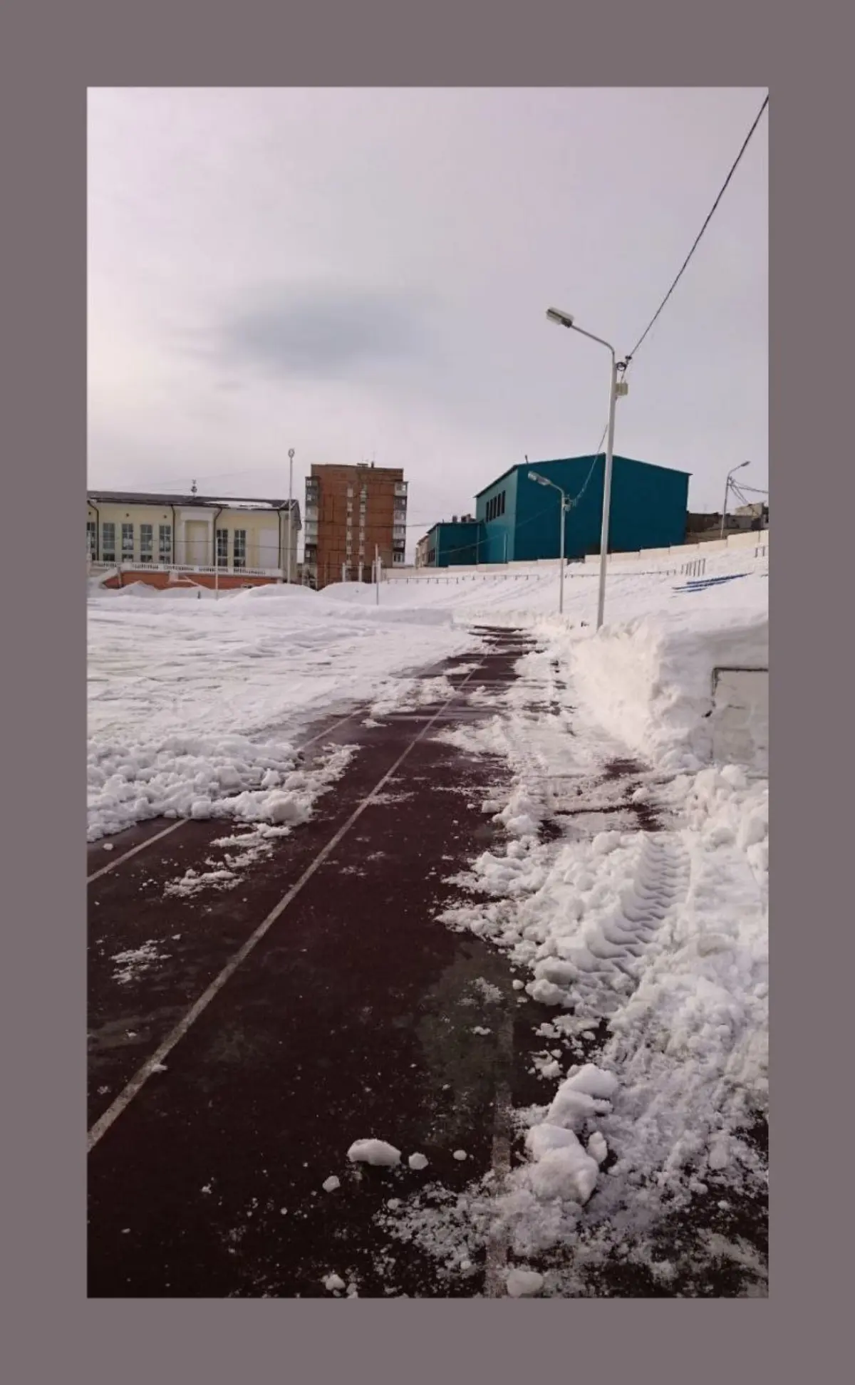 Пробежишь? / Would you run? | Сетка — социальная сеть от hh.ru