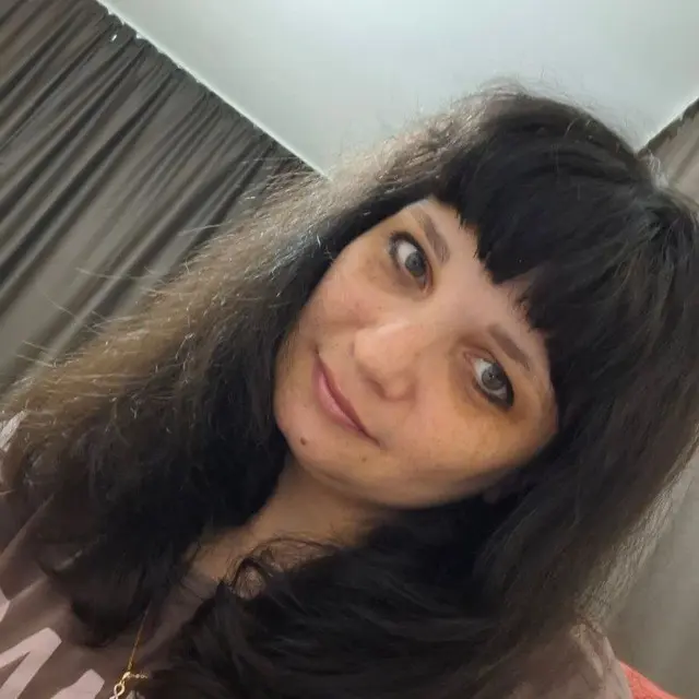 Екатерина Завалковская