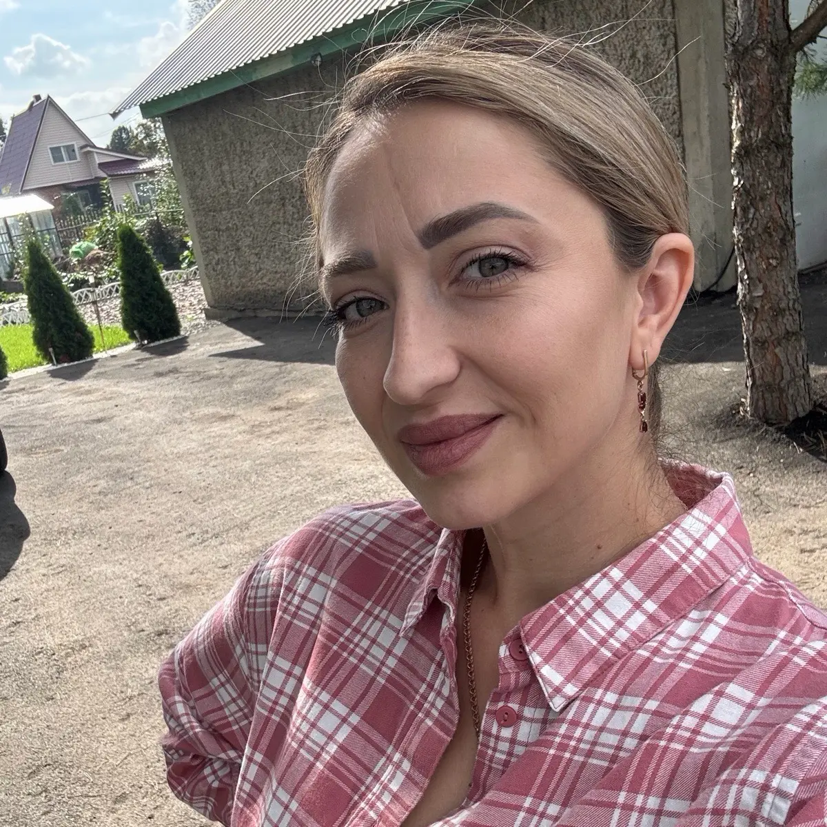 Лидия Гордиенко