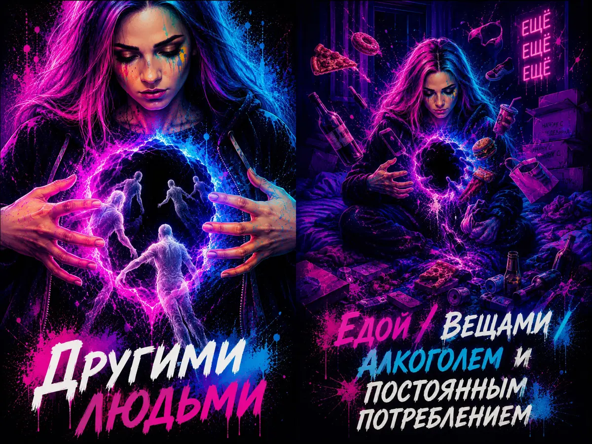 Но на самом деле пост не про возраст 💫 | Сетка — социальная сеть от hh.ru