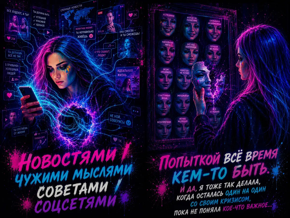 Но на самом деле пост не про возраст 💫 | Сетка — социальная сеть от hh.ru