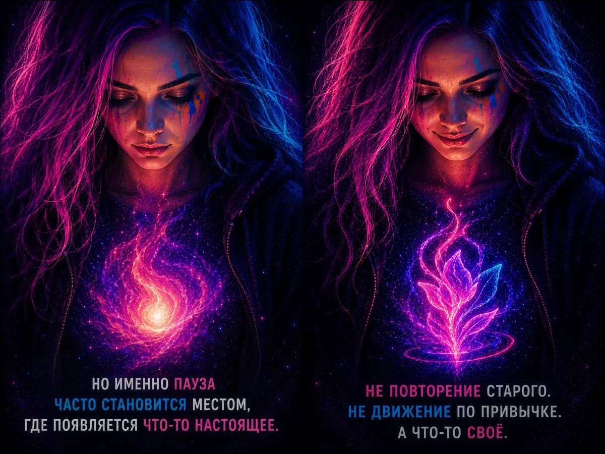 Но на самом деле пост не про возраст 💫 | Сетка — социальная сеть от hh.ru