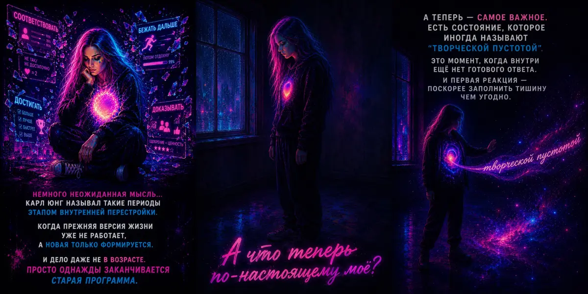 Но на самом деле пост не про возраст 💫 | Сетка — социальная сеть от hh.ru