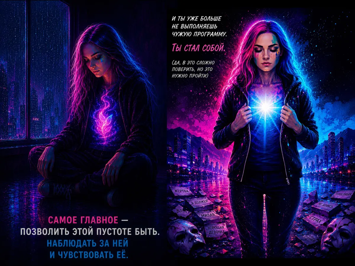 Но на самом деле пост не про возраст 💫 | Сетка — социальная сеть от hh.ru