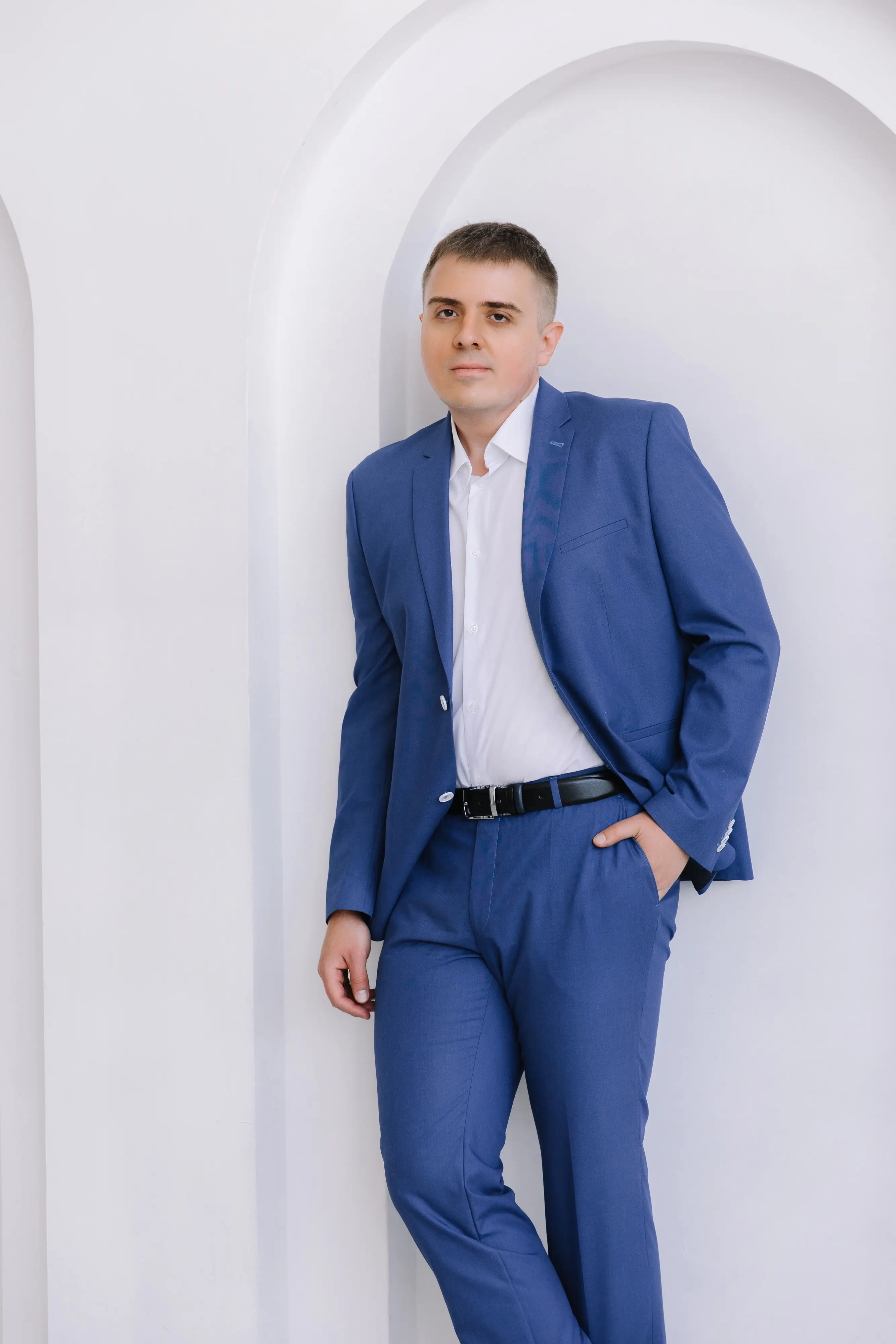 Владимир Вещев