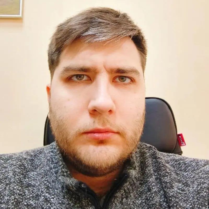 Даниил Александрович