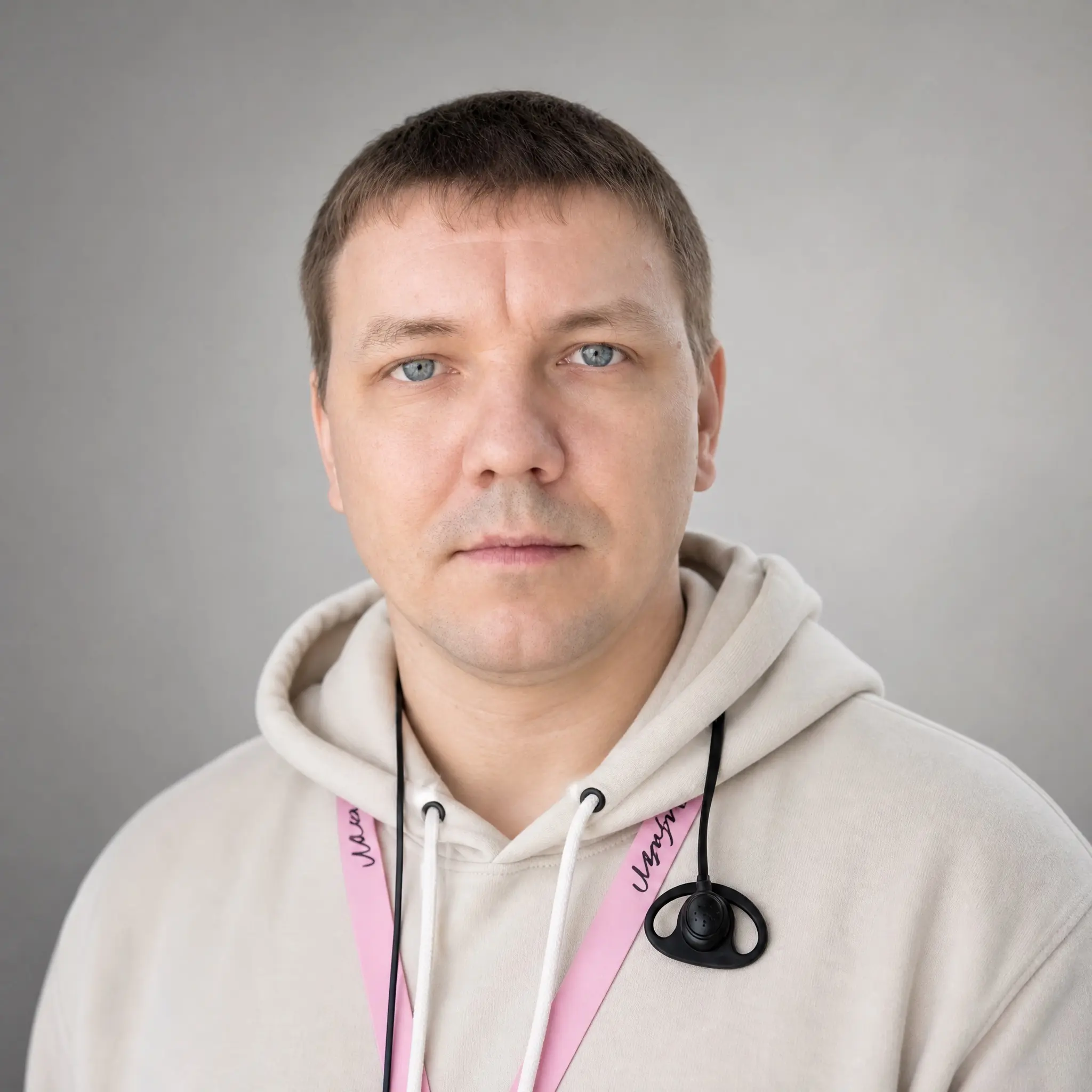 Алексей Ряписов