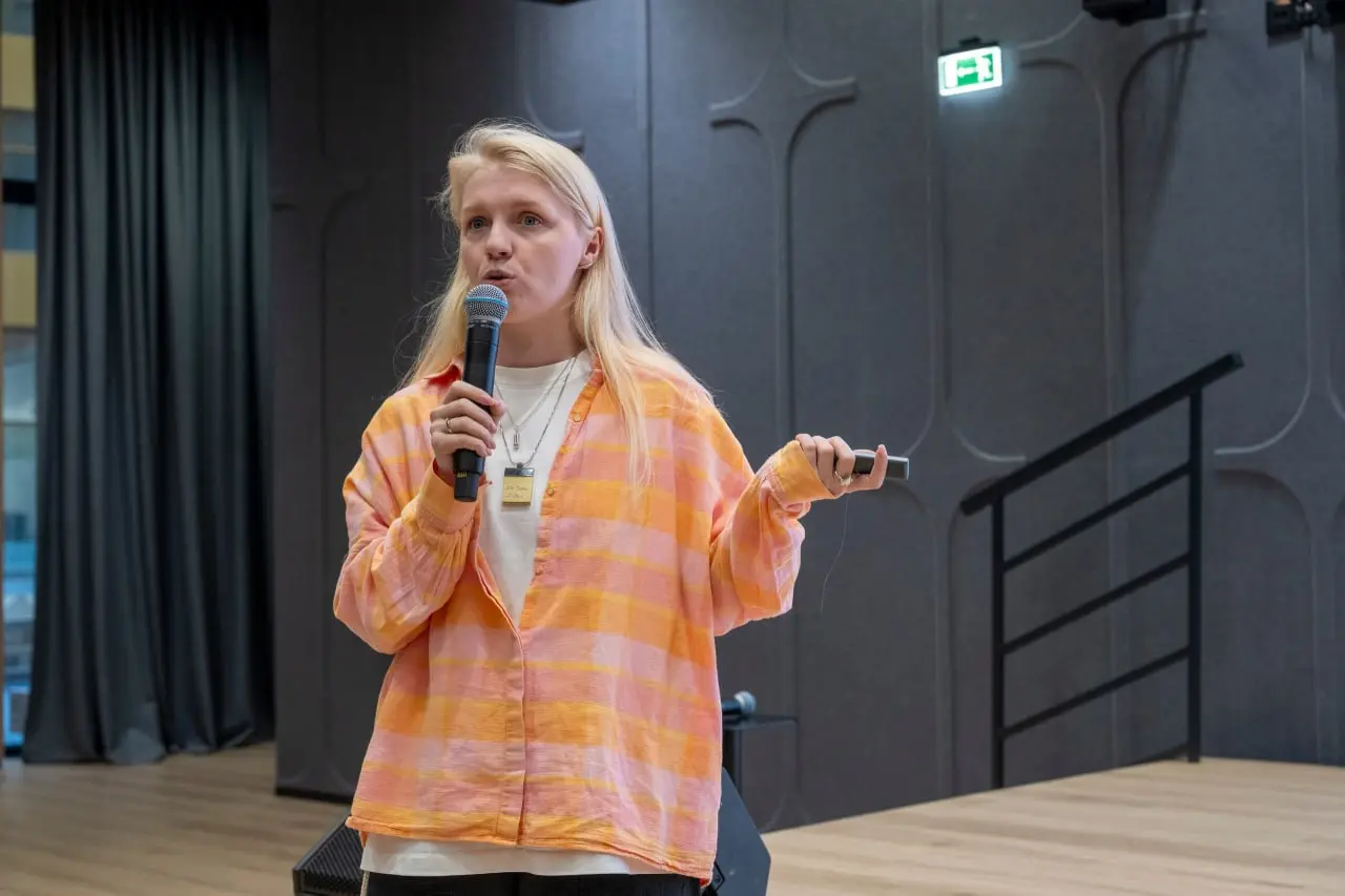 Рекап кейсовника LOUD PR Award x DevRel SPb+Msk+NN x prspb
Традиционно в сезон подачи заявок на премию LOUD сообщества деврелов и пиарщиков проводят совместное мероприятие | Сетка — социальная сеть от hh.ru