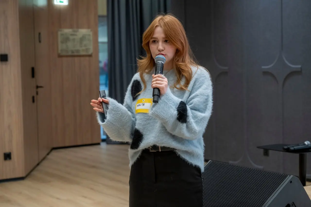 Рекап кейсовника LOUD PR Award x DevRel SPb+Msk+NN x prspb
Традиционно в сезон подачи заявок на премию LOUD сообщества деврелов и пиарщиков проводят совместное мероприятие | Сетка — социальная сеть от hh.ru