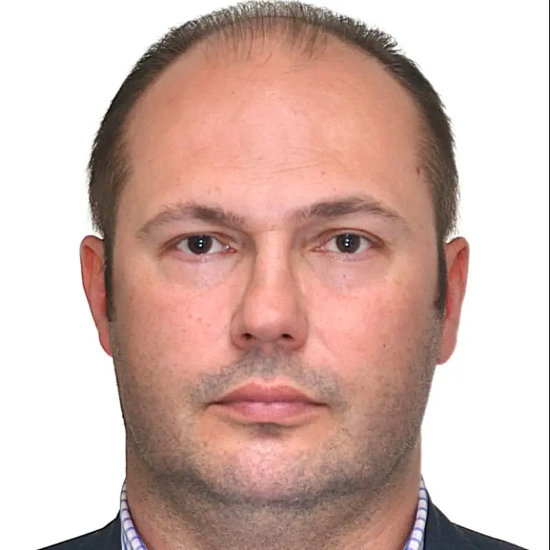 Артём Гудков