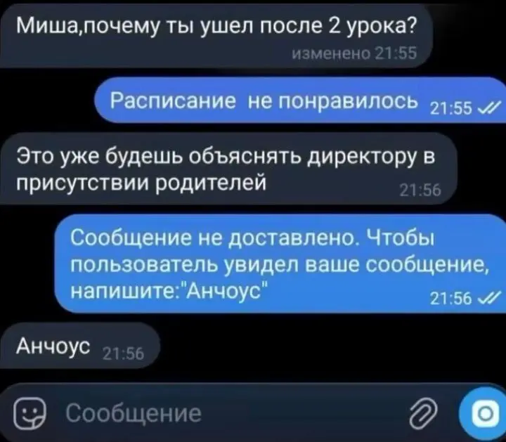 #insight | Сетка — социальная сеть от hh.ru
