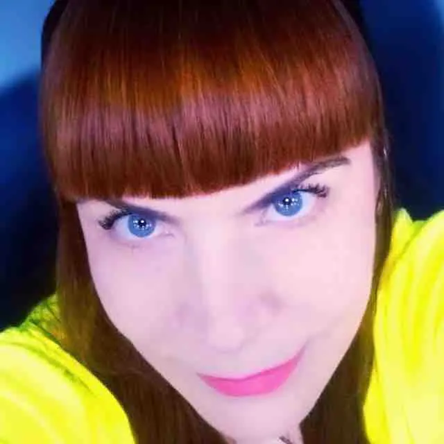 Алла Хоменко