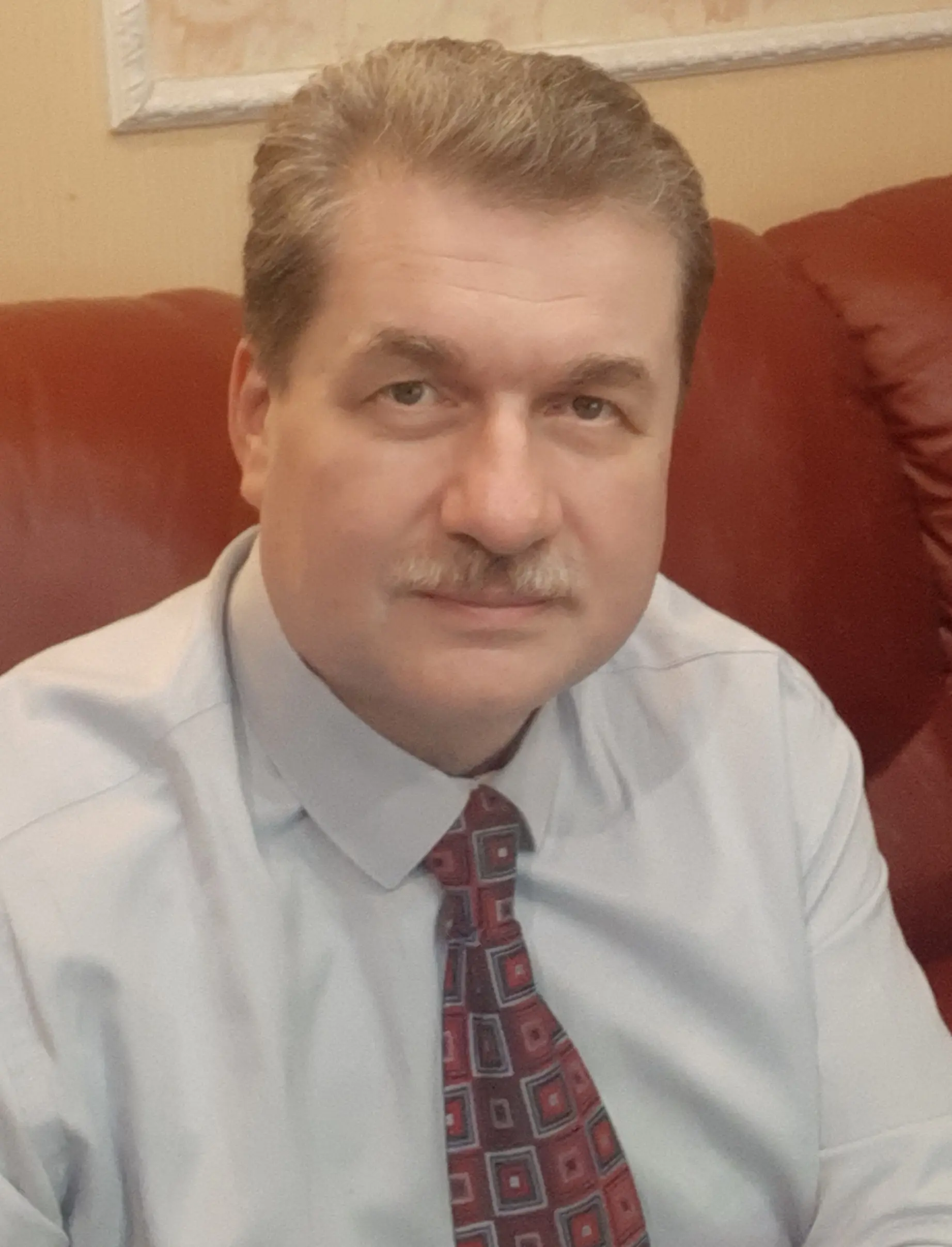 Владислав Сухорученков