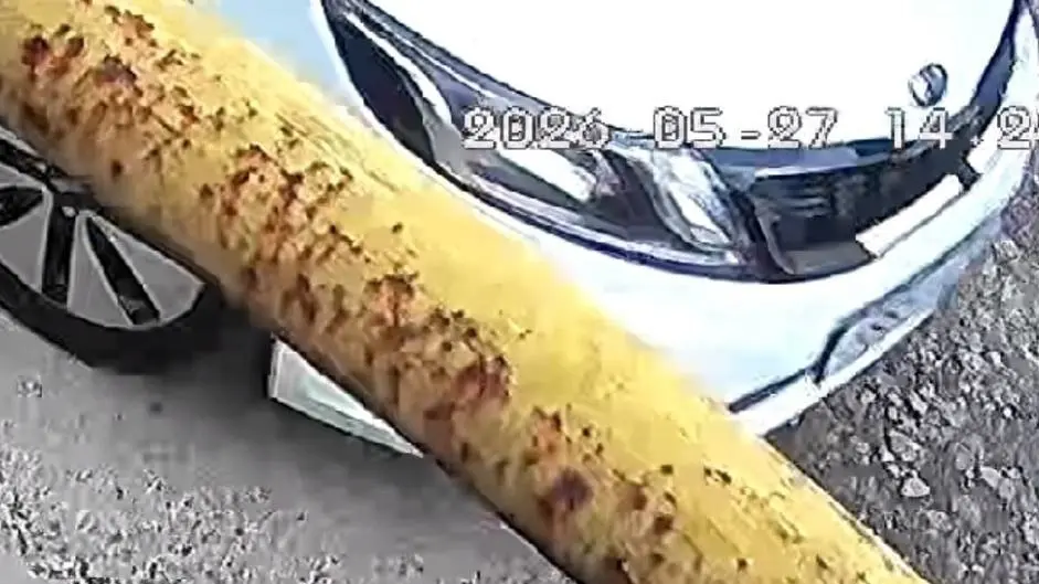 В Пролетарском районе Донецка действует мошенник
Мужчина передвигается на белом автомобиле с тонировкой по кругу. Подъезжает к жилым дворам и в основном выбирает пожилых людей | Сетка — социальная сеть от hh.ru