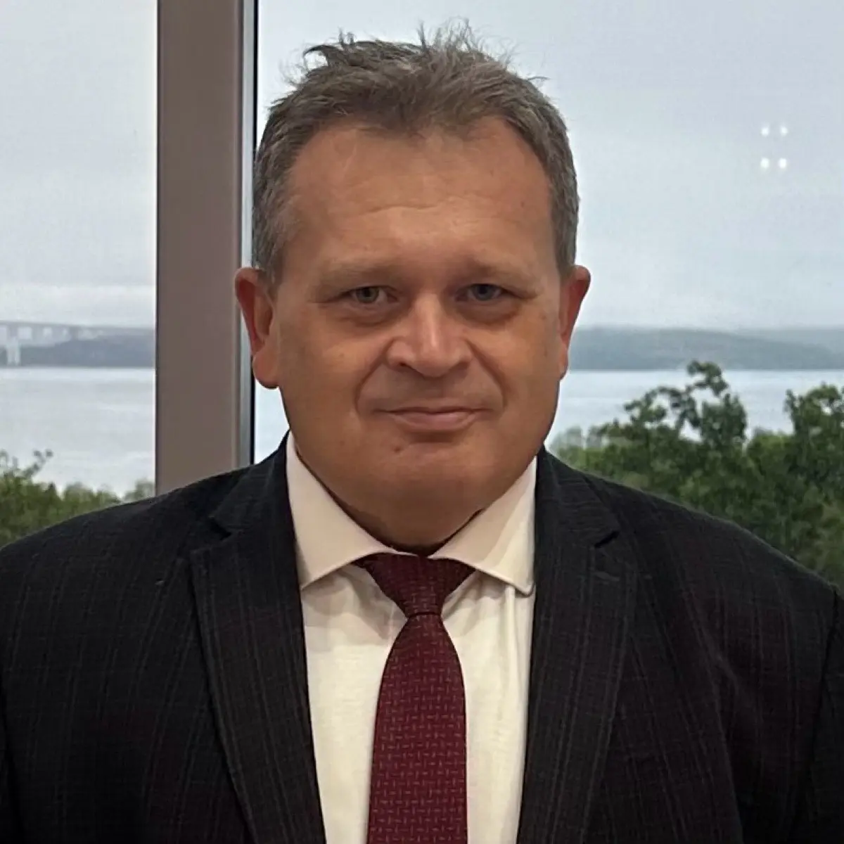 Геннадий Маркелов