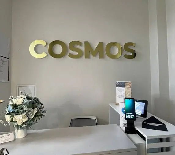 МАСТЕР САЛОНА КРАСОТЫ
От 120 000₽
Космос
• Москва, м. Некрасовка
• Красота и wellness
• +79653387219
Полное описание вакансии размещено в Телеграм и Макс. Переходите по ссылке в закрепленном сообщении | Сетка — социальная сеть от hh.ru