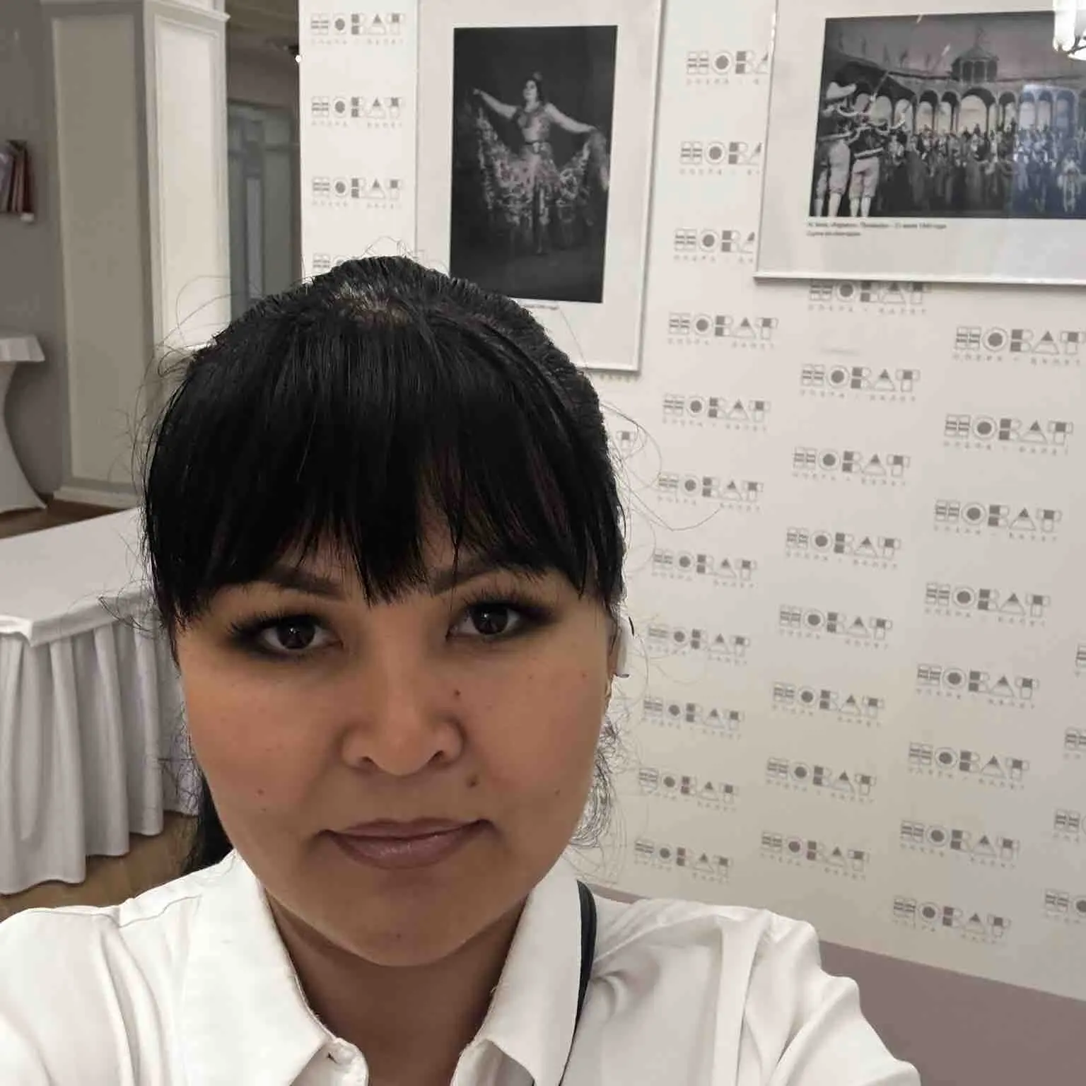 Елена Волкова