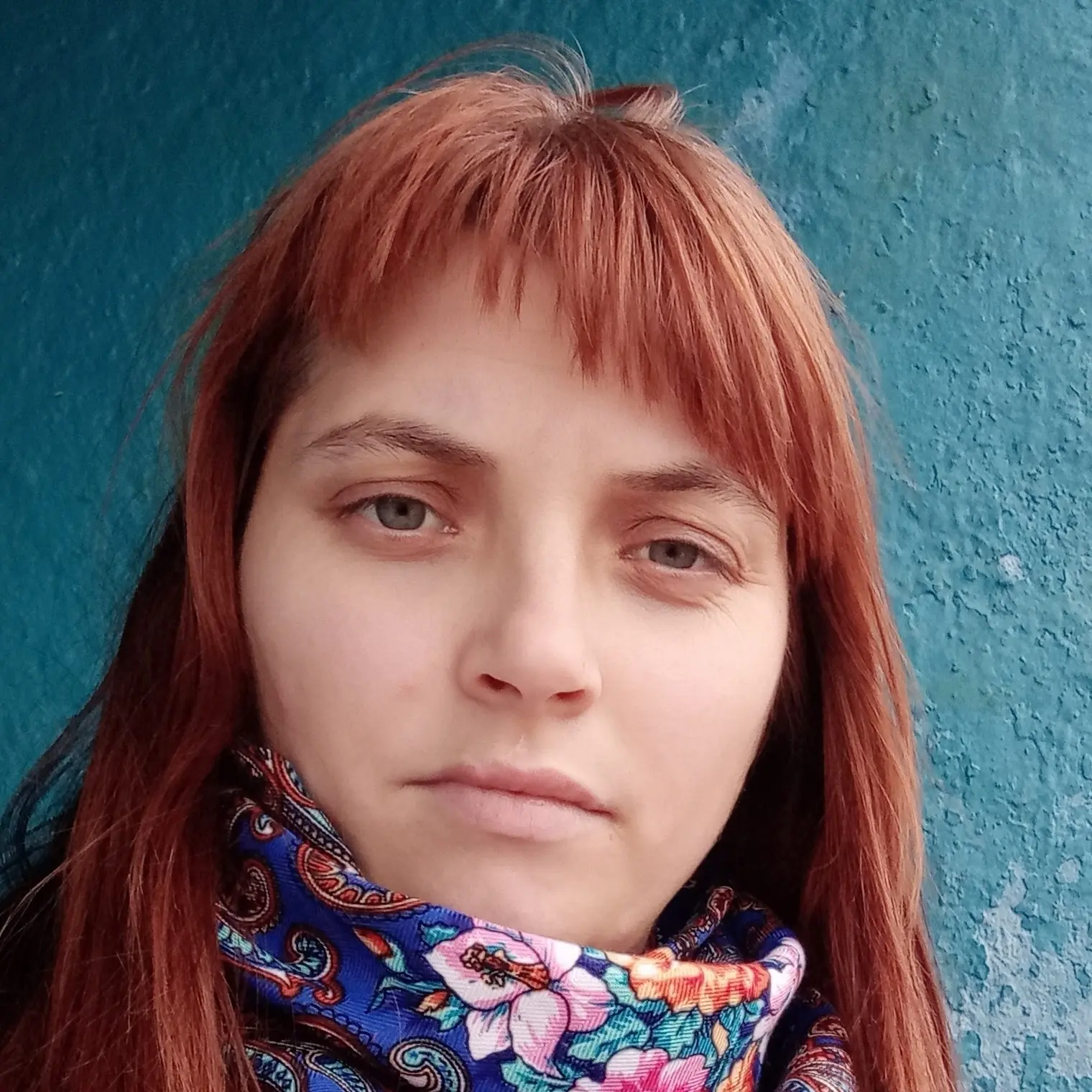 Алена Маркова