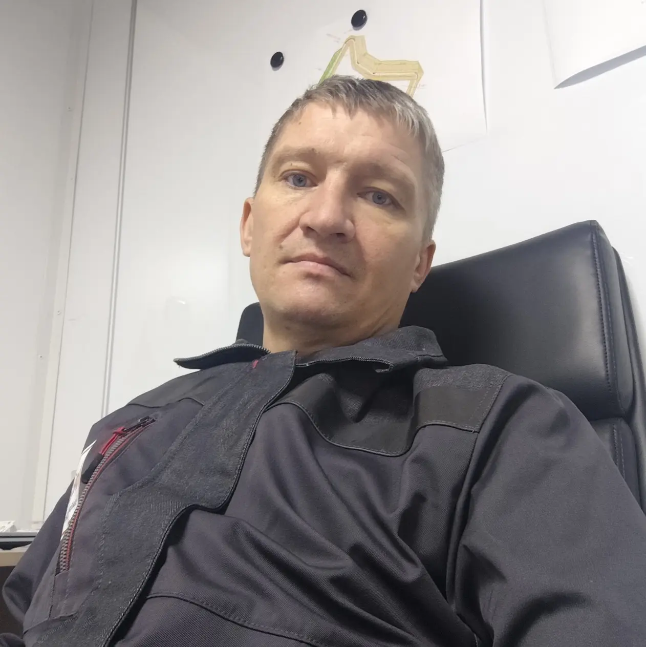 Даниил Калугин