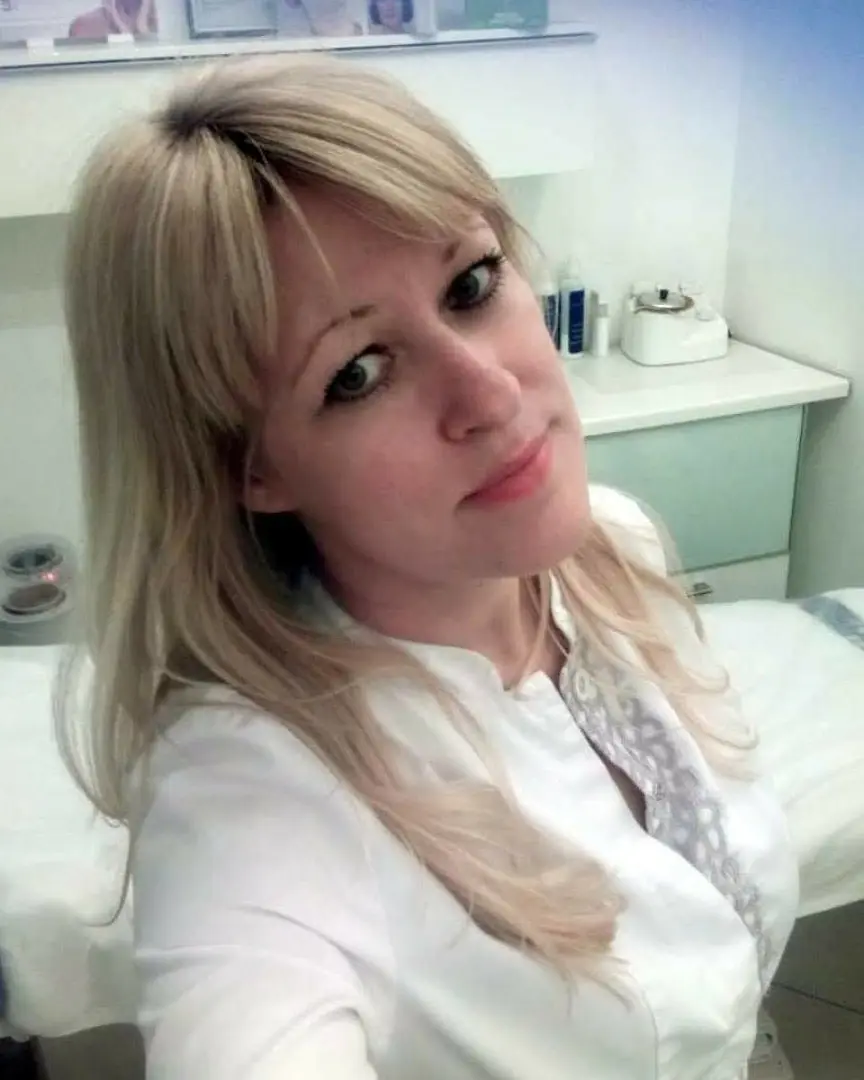 Алла Козиенко