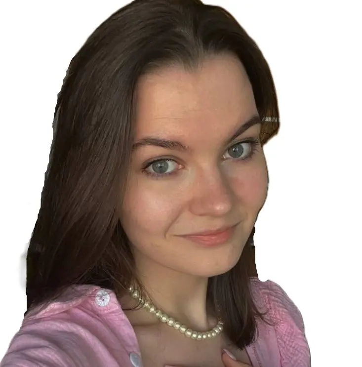 Елизавета Капусткина