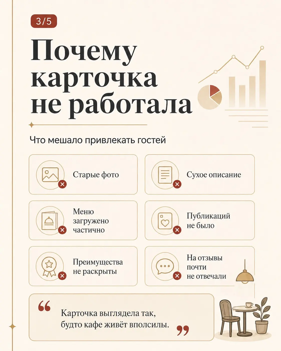 Почему удобно работать с отчаявшимся клиентом | Сетка — социальная сеть от hh.ru
