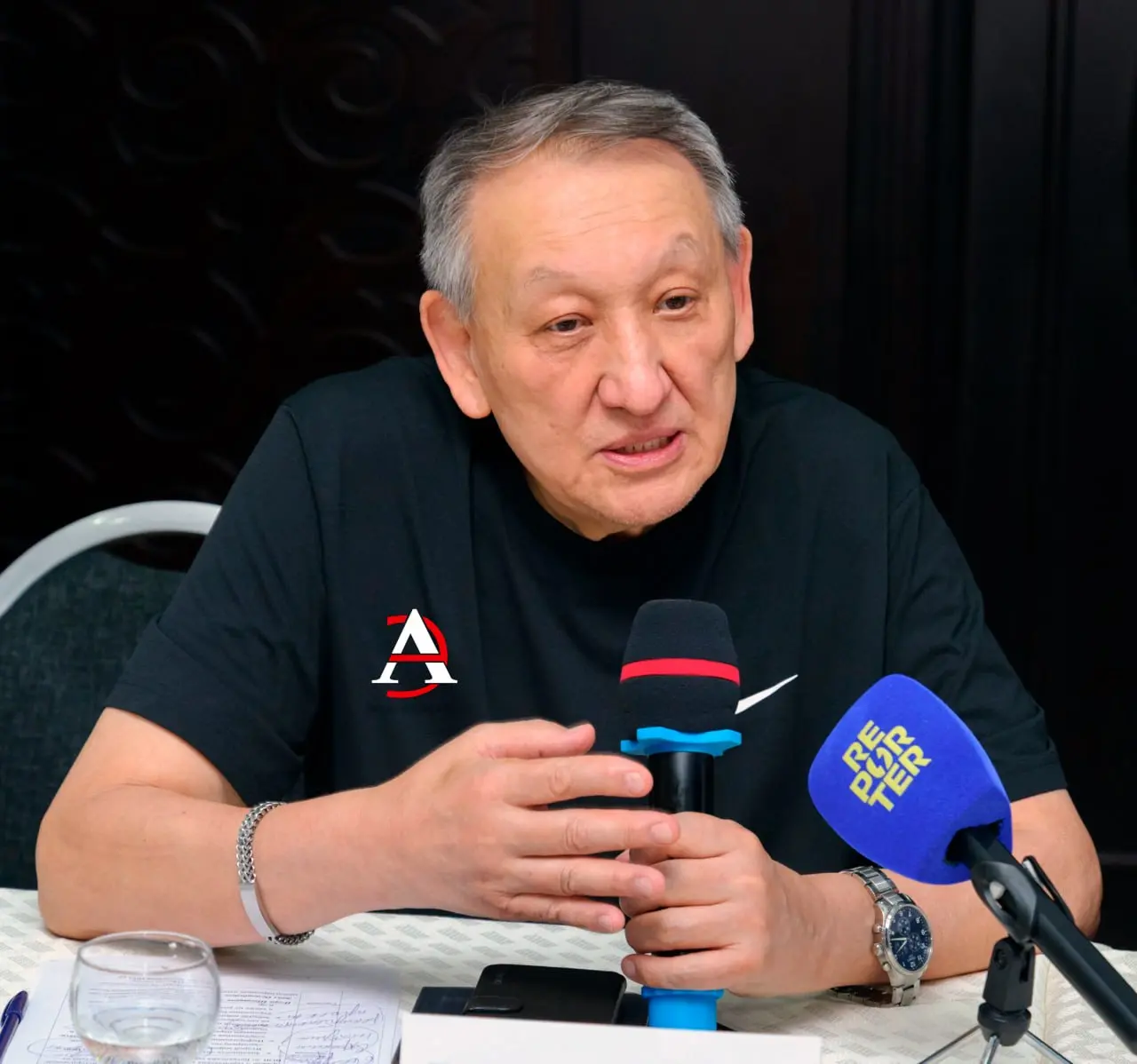 📹📹📹📹🇰🇬🌏 Пока в Беларуси ищут имена погибших, в Кыргызстане не могут сохранить музей
🇰🇬 В Бишкеке прошёл круглый стол «Без срока давности: сохранение исторической памяти, как фактор межнационального со... | Сетка — социальная сеть от hh.ru