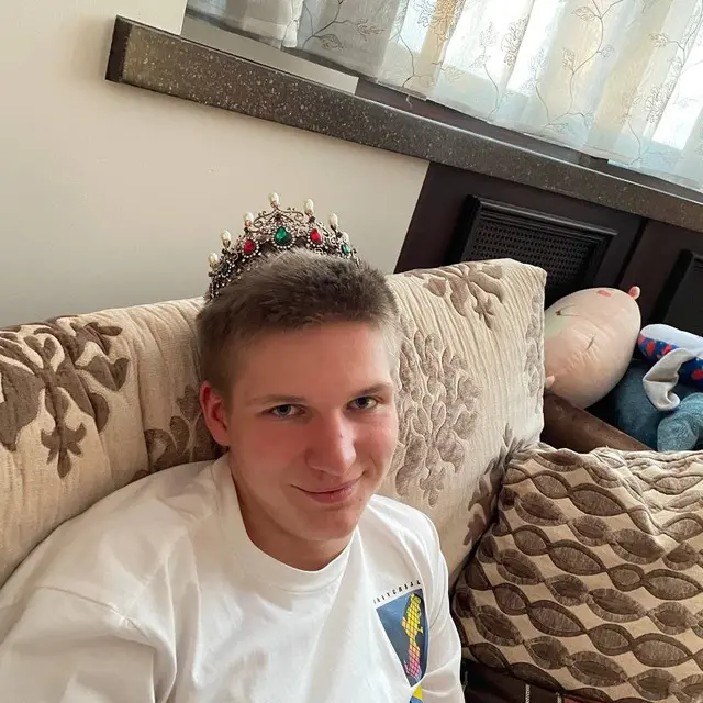 Даниил Булыгин