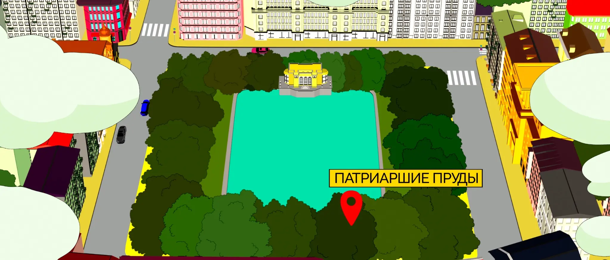 Недавно доделали заставку для 5 сезона сериала "Беспринципные". Вышла на Кинопоиске | Сетка — социальная сеть от hh.ru