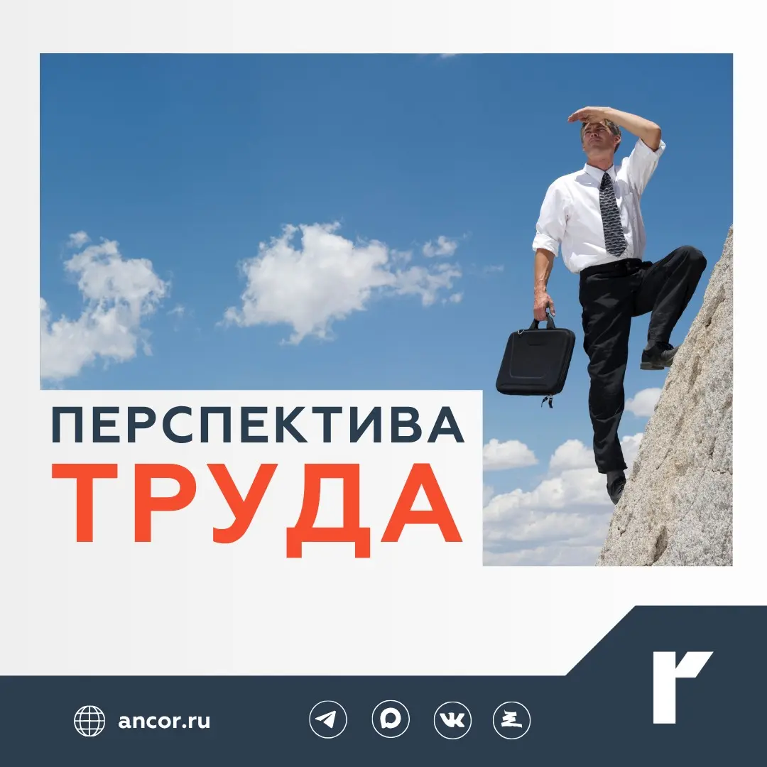 📉 Истощение кадрового резерва | Сетка — социальная сеть от hh.ru