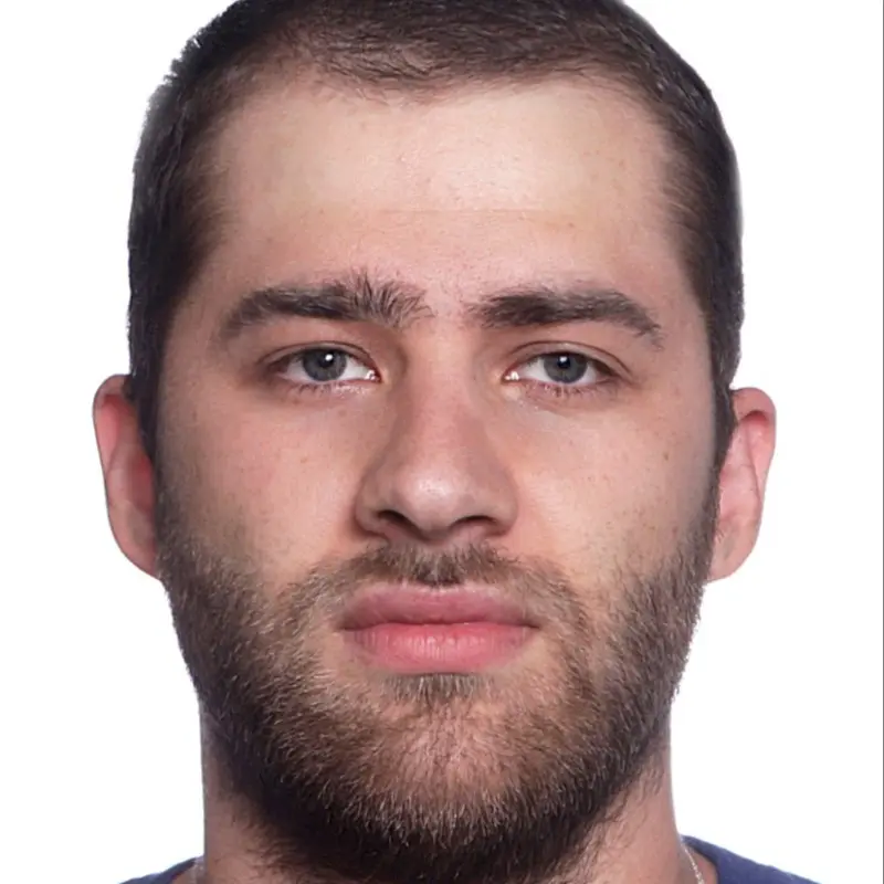 Евгений Комм