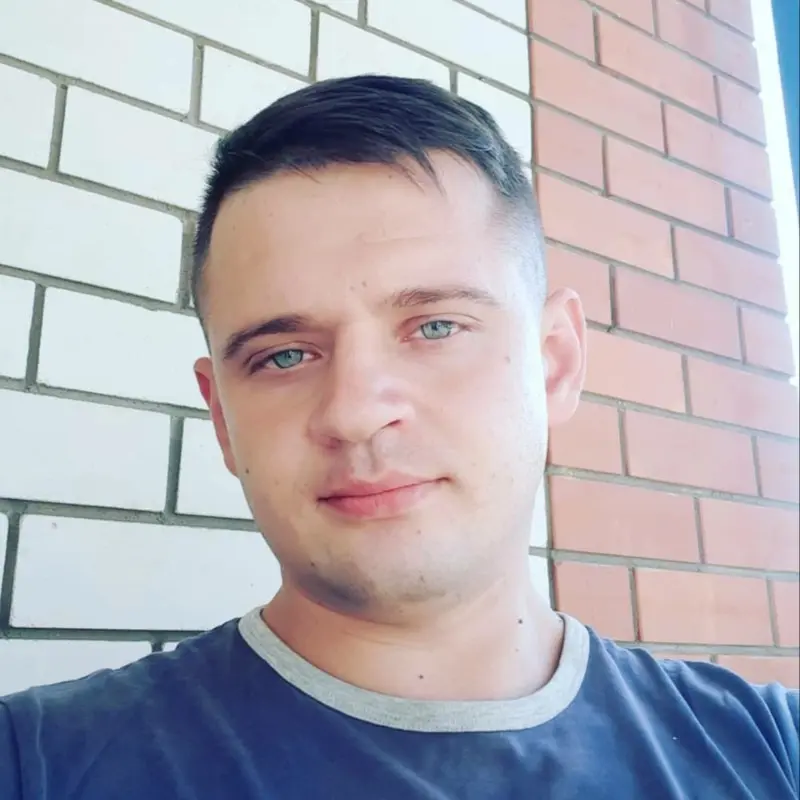 Алексей Ушаков