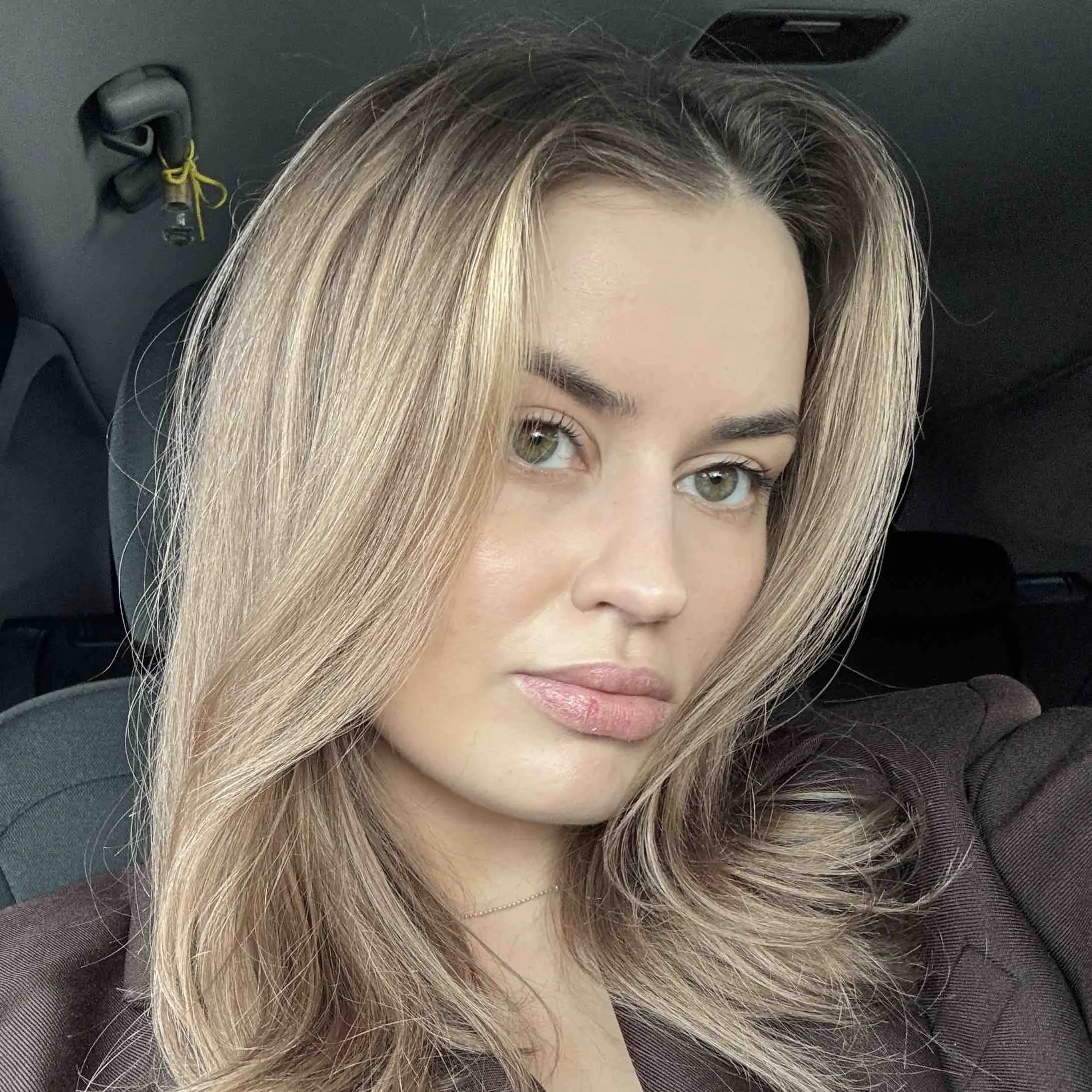 Дарья Ржавичева