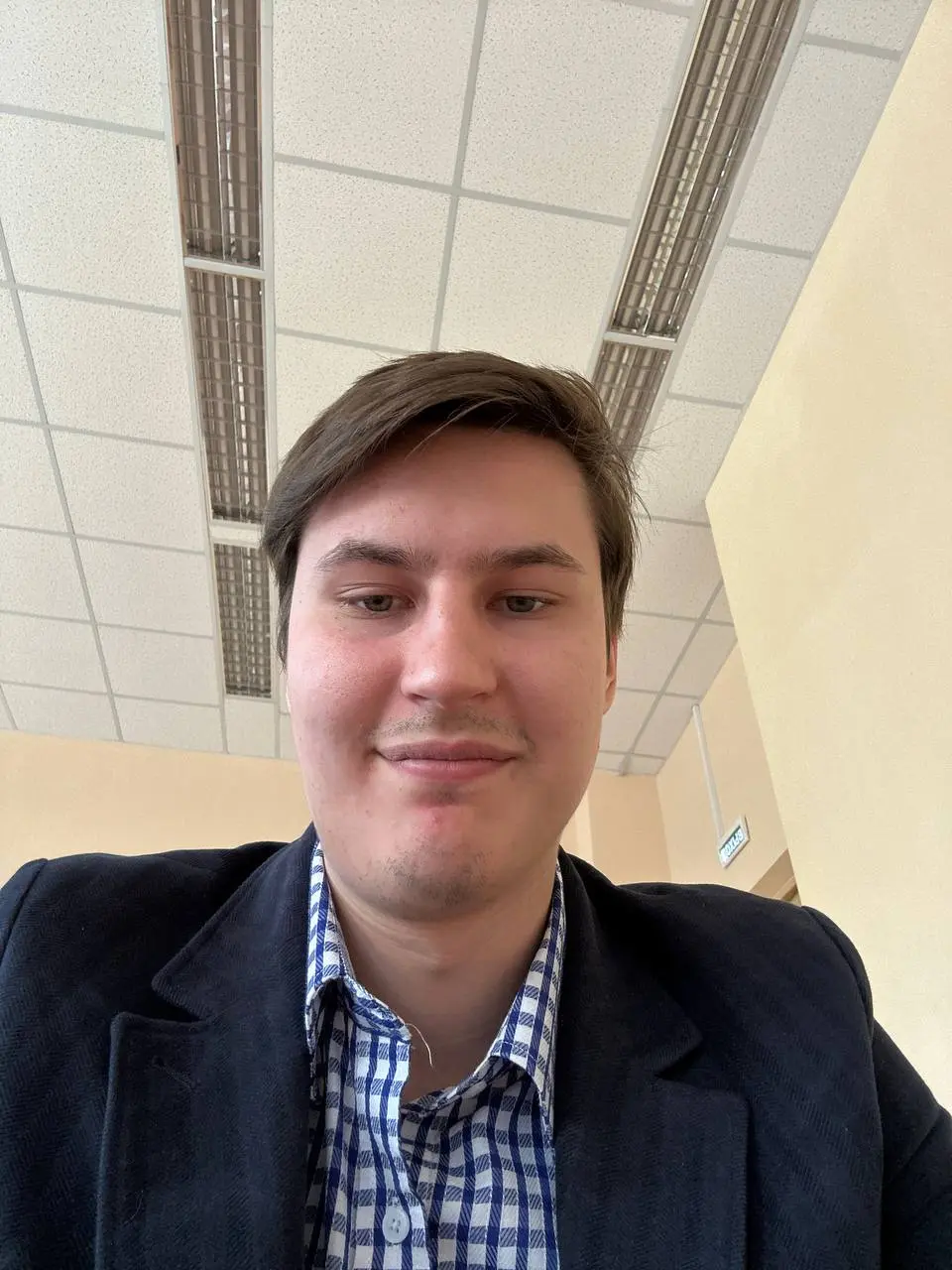 Георгий Трунцев