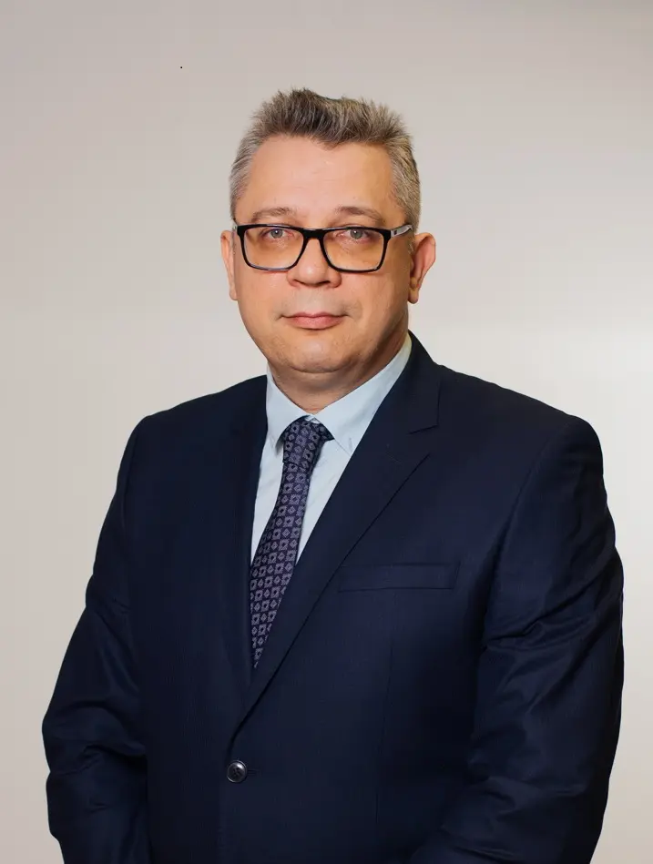 Александр Зарипов