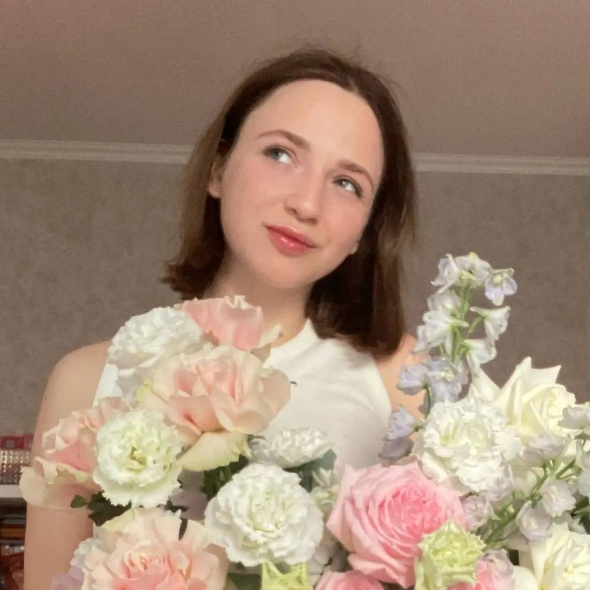 Татьяна Труханова