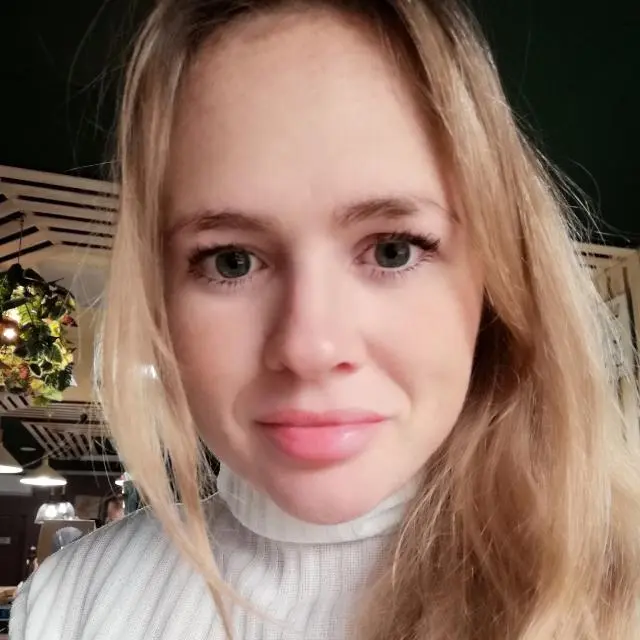 Олеся Гераскина