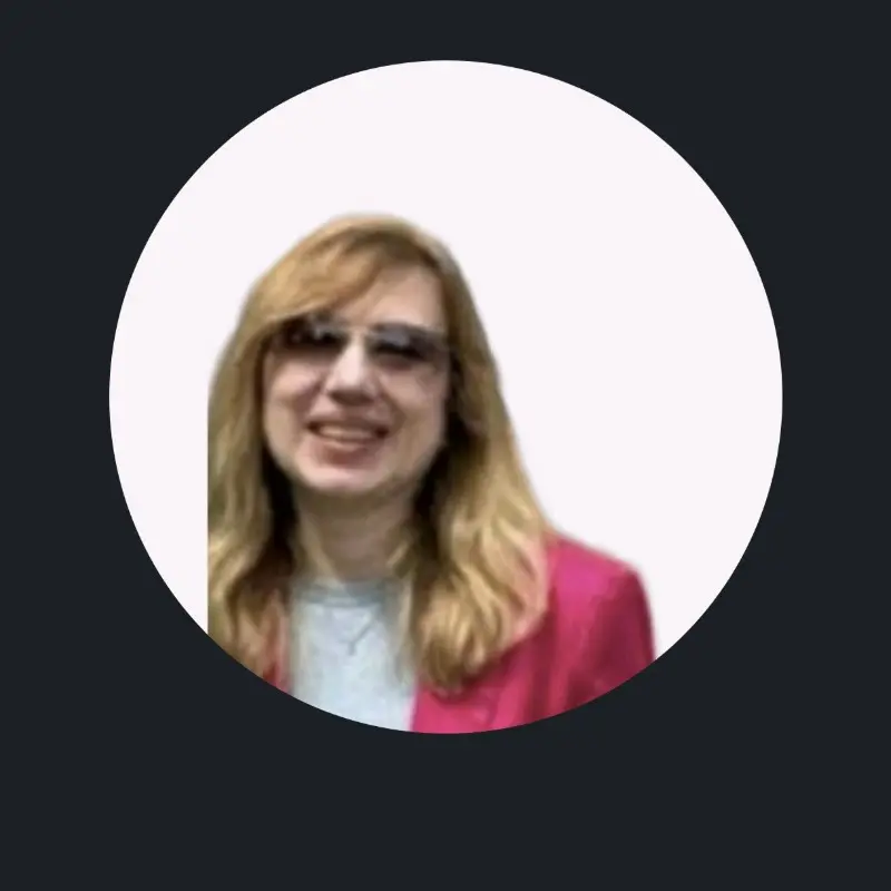 Екатерина Розанова