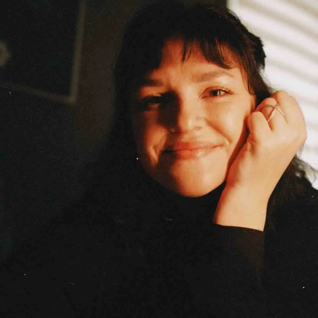 Екатерина Новикова