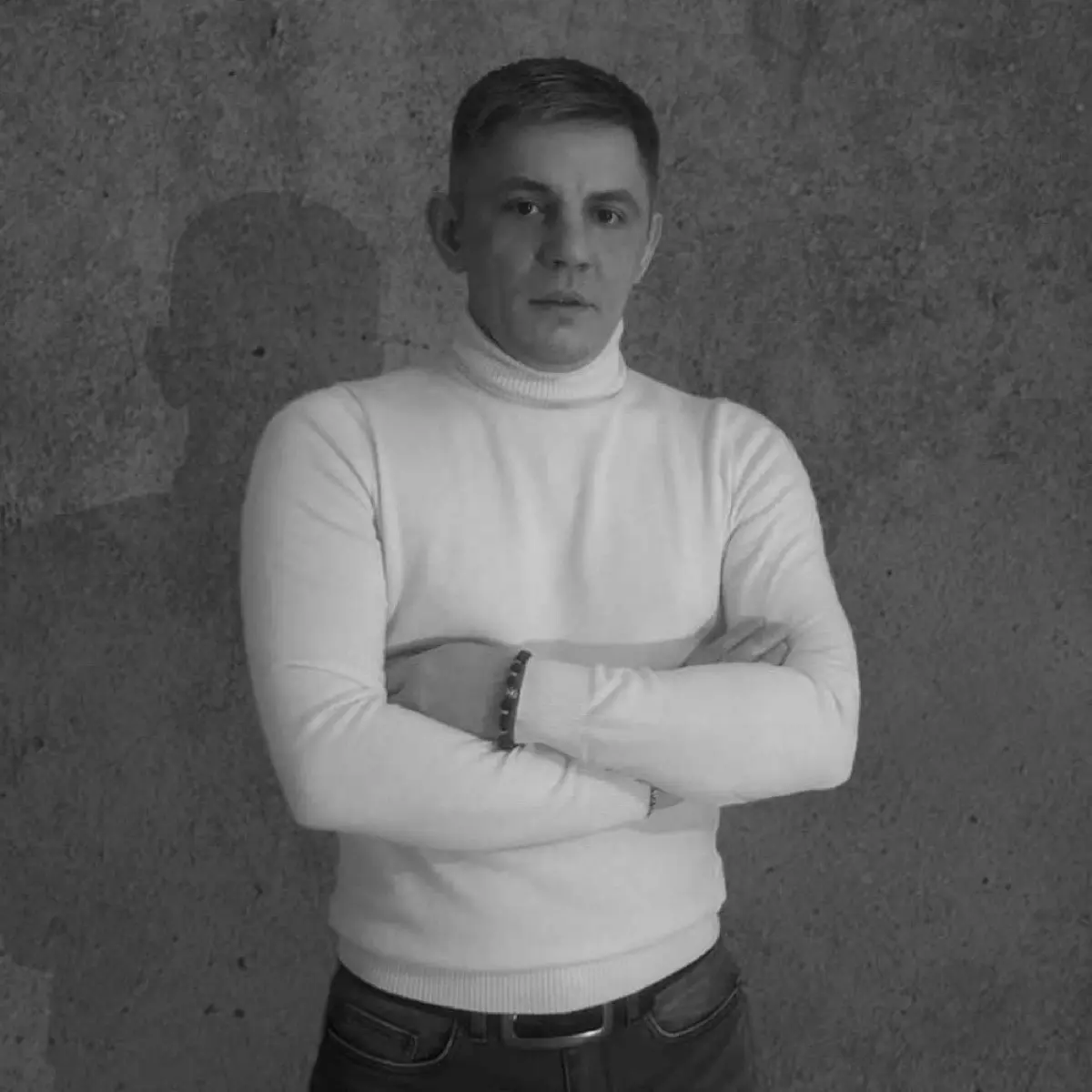 Сергей Симаков | Сетка — социальная сеть от hh.ru