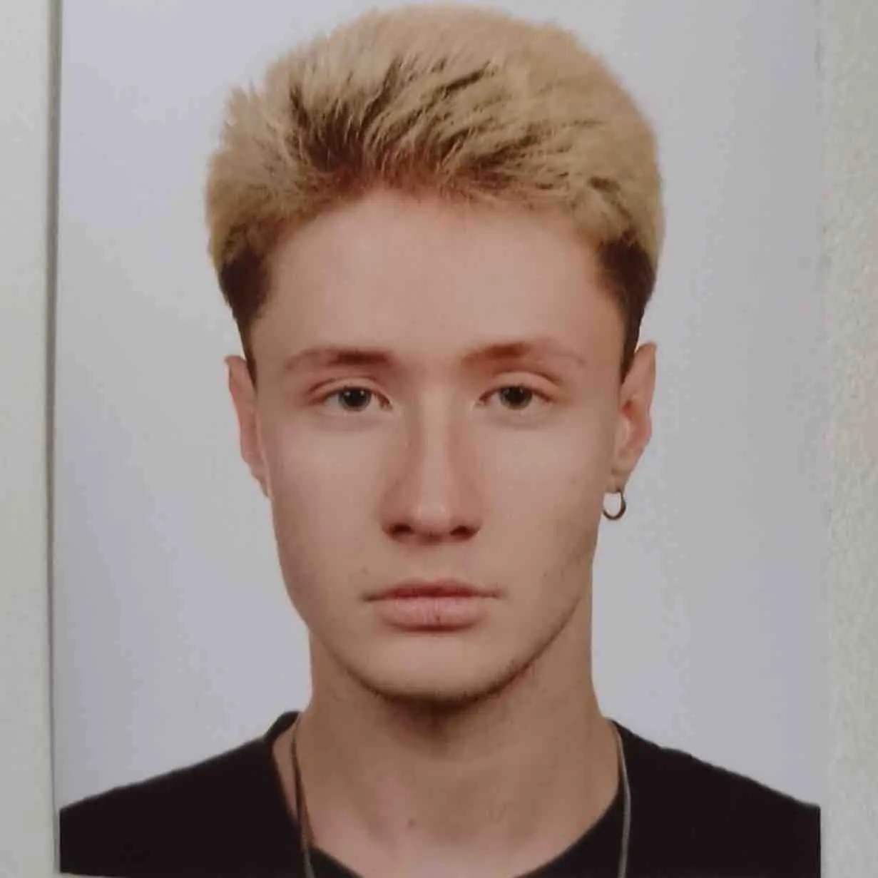 Никита Фирсов
