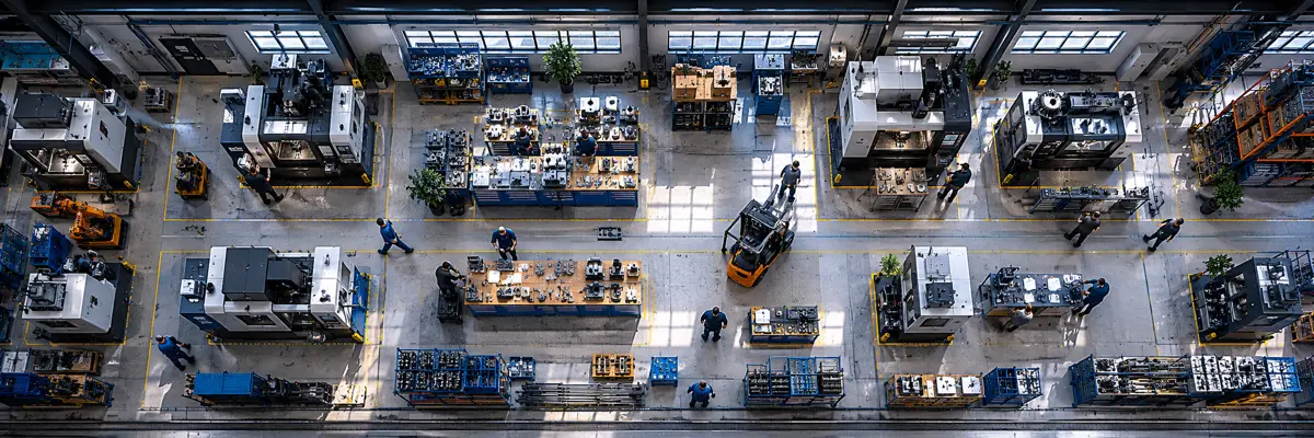 Камера всё видит. Лучший фрезеровщик уже ушёл | Сетка — социальная сеть от hh.ru