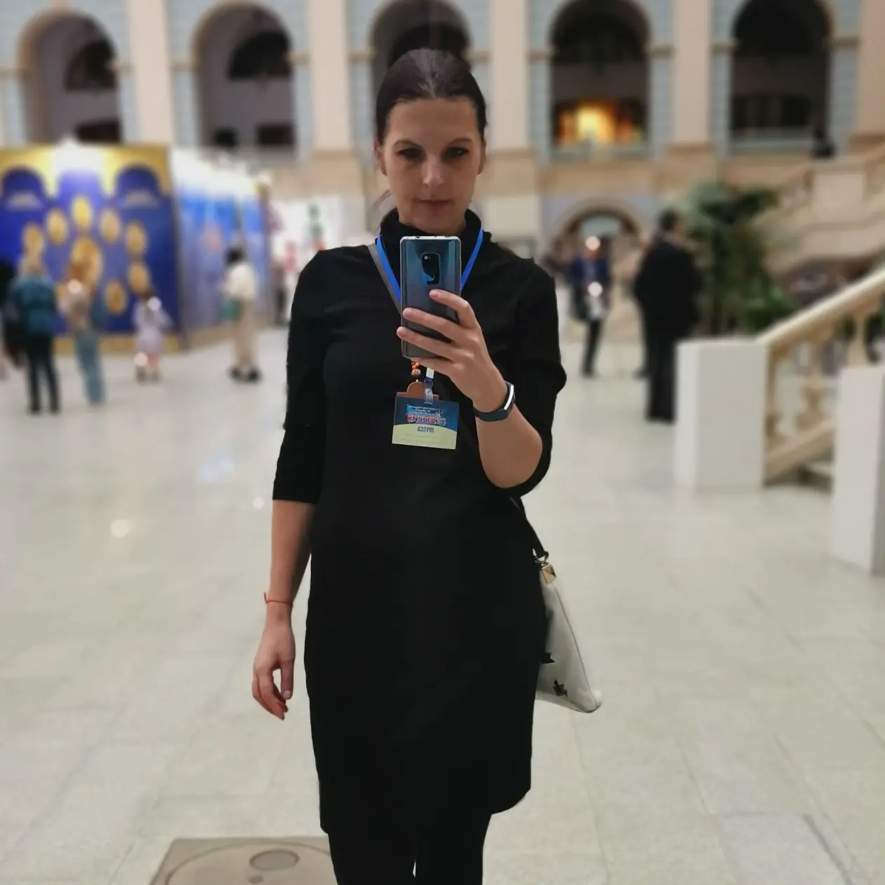 Екатерина Волкова