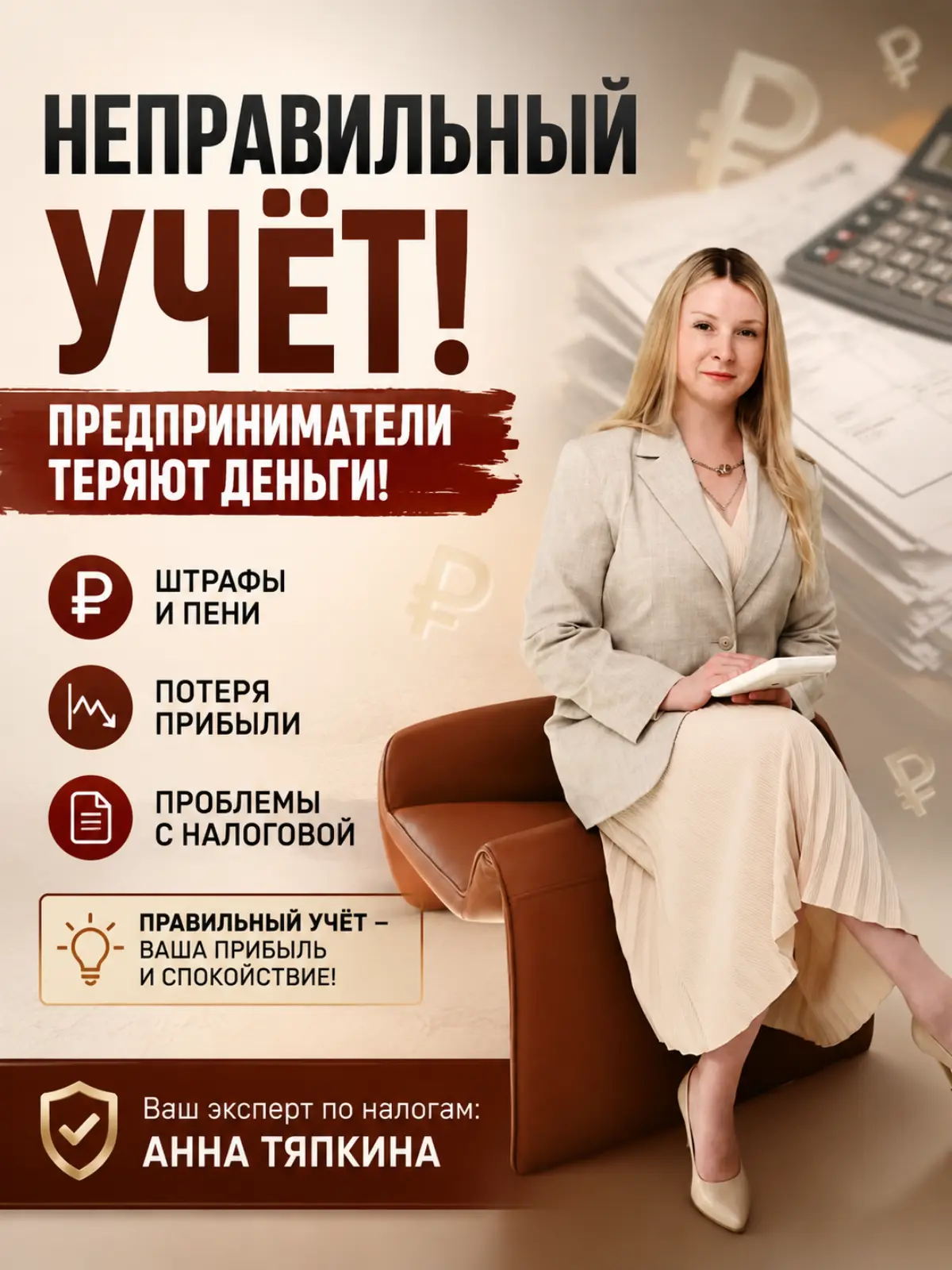 Куда исчезают деньги бизнеса? | Сетка — социальная сеть от hh.ru