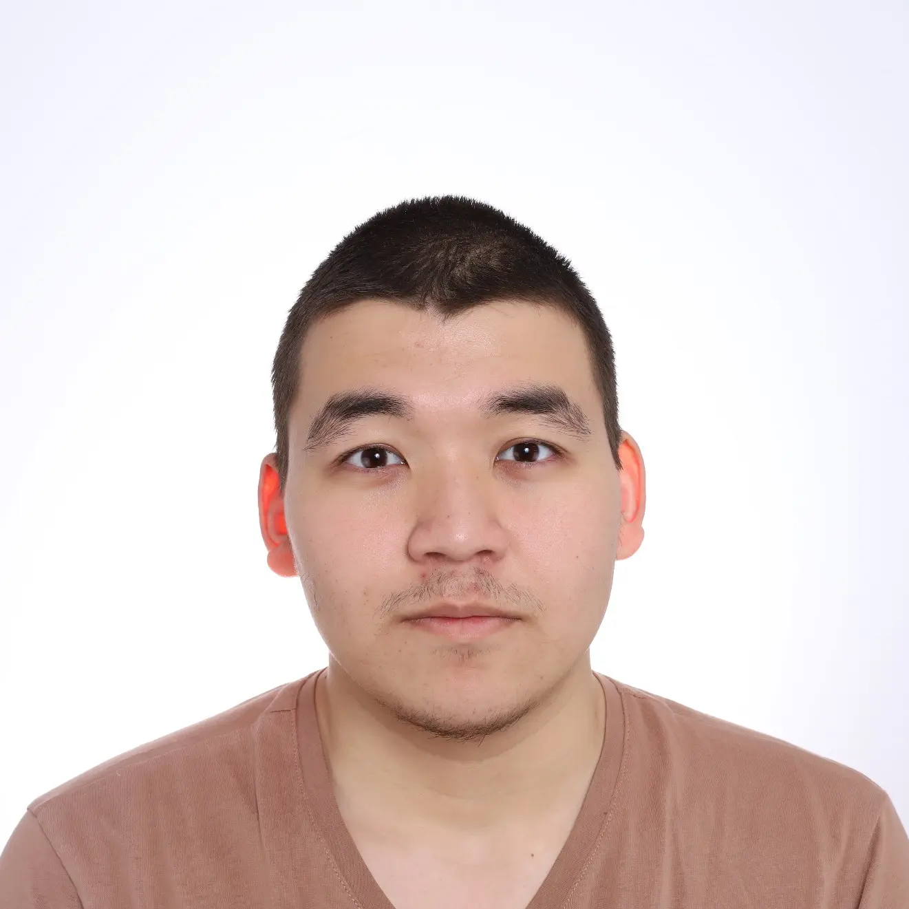 Максим Чибиеков