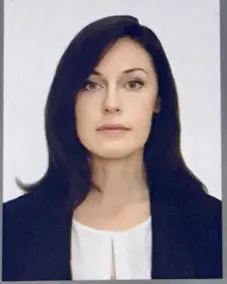 Ирина Лобанова